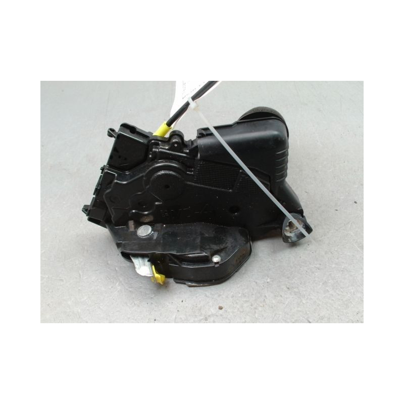 SYSTEME CONDAMNATION AVANT GAUCHE TOYOTA PRIUS 2004-