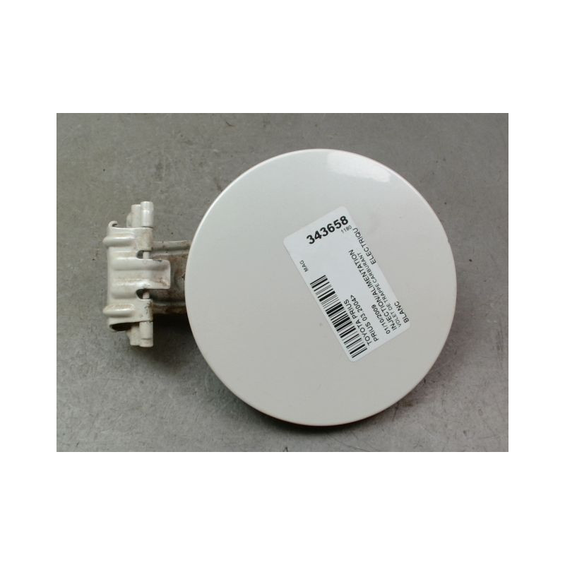 VOLET DE TRAPPE CARBURANT TOYOTA PRIUS 2004-