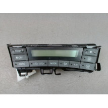 COMMANDE DE CHAUFFAGE TOYOTA PRIUS 2004-