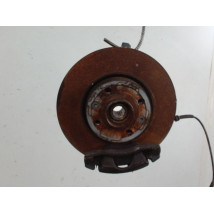 PIVOT AVANT DROIT RENAULT CLIO