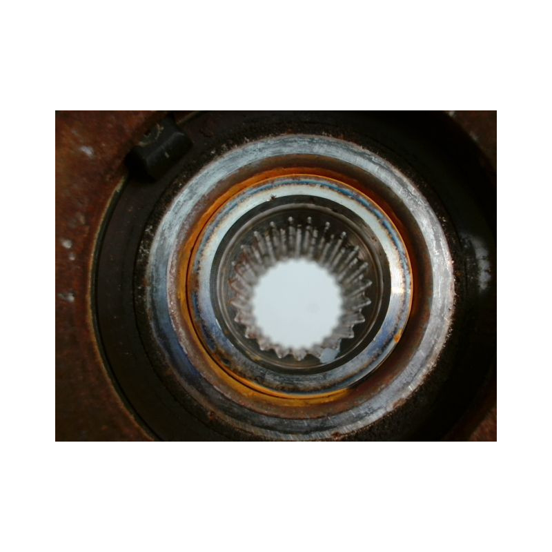 PIVOT AVANT DROIT RENAULT CLIO