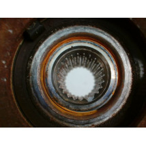 PIVOT AVANT DROIT RENAULT CLIO