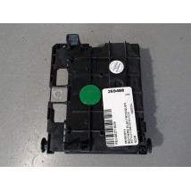 BOITE A FUSIBLES PEUGEOT 5008
