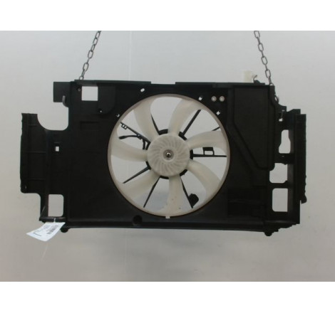 MOTEUR VENTILATEUR RADIATEUR