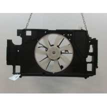 MOTEUR VENTILATEUR RADIATEUR TOYOTA YARIS 2005-
