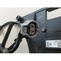 MOTEUR VENTILATEUR RADIATEUR TOYOTA YARIS 2005-