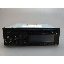 AUTORADIO PEUGEOT 208