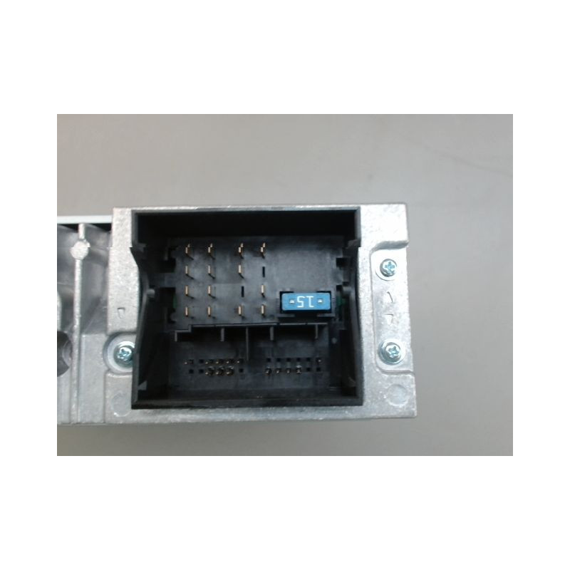 AUTORADIO PEUGEOT 208