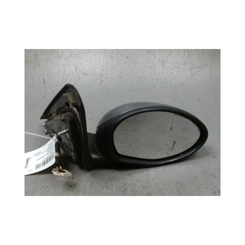 RETROVISEUR EXTERIEUR ELECTRIQUE DROIT ALFA ROMEO 147 5P
