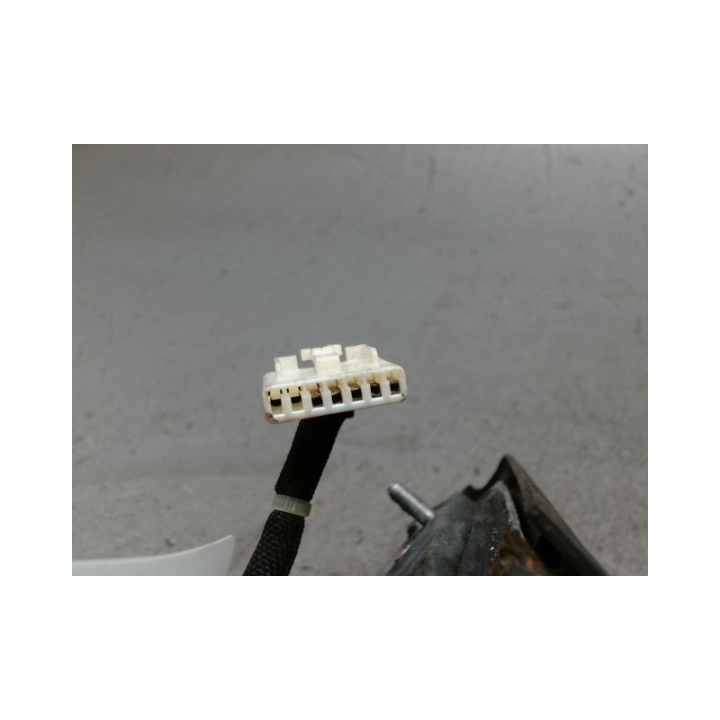 RETROVISEUR EXTERIEUR ELECTRIQUE DROIT ALFA ROMEO 147 5P