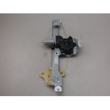 MECANISME LEVE-GLACE ARRIERE GAUCHE RENAULT CAPTUR