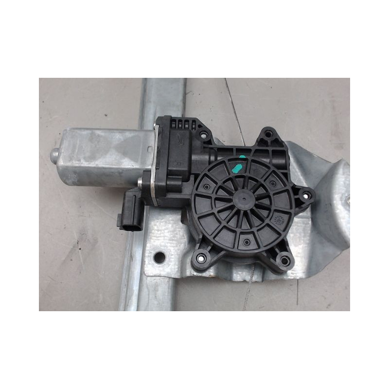 MECANISME LEVE-GLACE ARRIERE GAUCHE RENAULT CAPTUR
