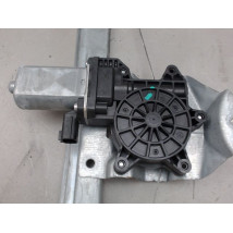 MECANISME LEVE-GLACE ARRIERE GAUCHE RENAULT CAPTUR