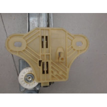 MECANISME LEVE-GLACE ARRIERE GAUCHE RENAULT CAPTUR