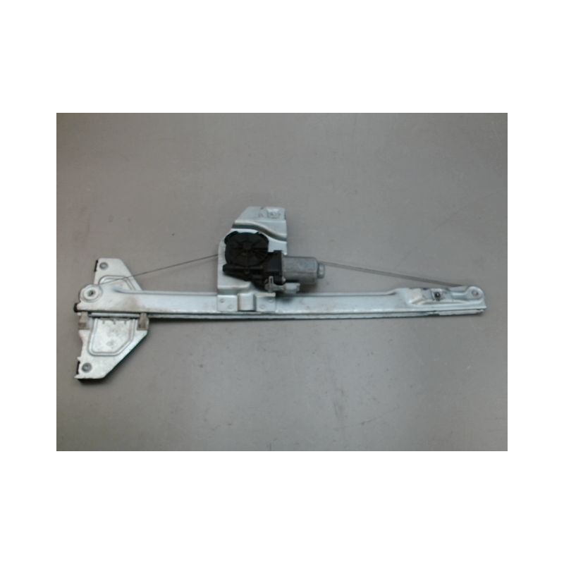 MECANISME LEVE-GLACE AVANT GAUCHE CITROEN BERLINGO