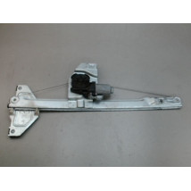 MECANISME LEVE-GLACE AVANT GAUCHE CITROEN BERLINGO