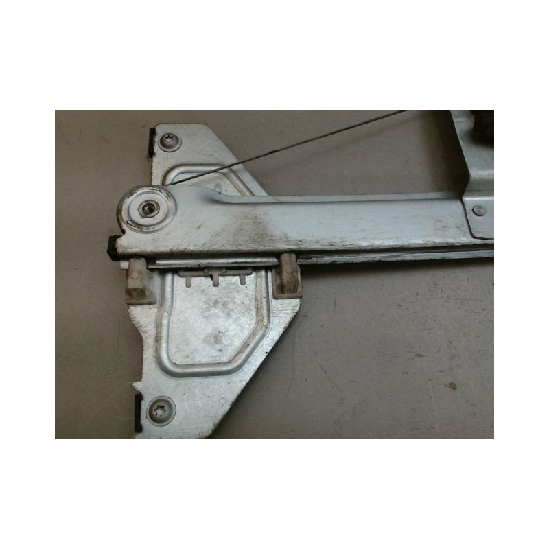MECANISME LEVE-GLACE AVANT GAUCHE CITROEN BERLINGO