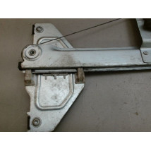 MECANISME LEVE-GLACE AVANT GAUCHE CITROEN BERLINGO