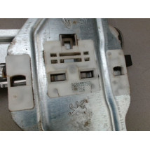 MECANISME LEVE-GLACE AVANT GAUCHE CITROEN BERLINGO