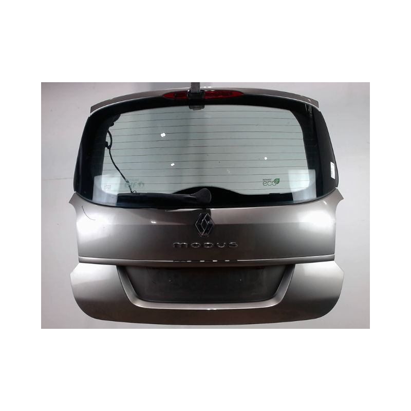 HAYON RENAULT MODUS LONGUE 2008-