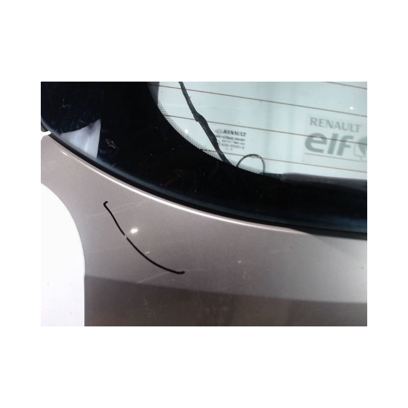 HAYON RENAULT MODUS LONGUE 2008-