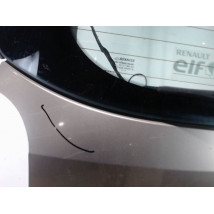 HAYON RENAULT MODUS LONGUE 2008-
