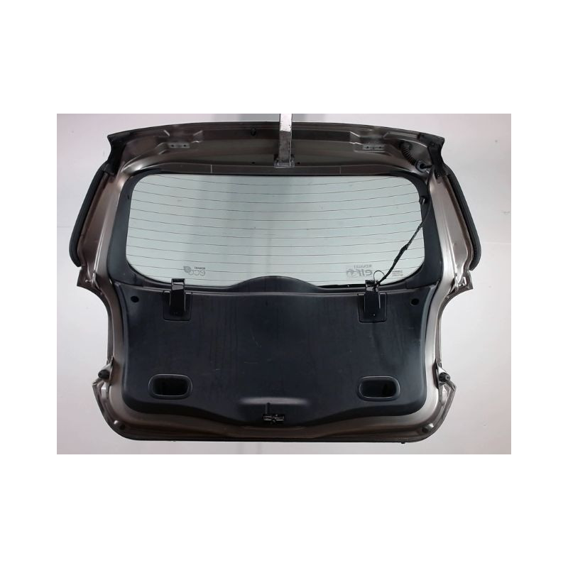 HAYON RENAULT MODUS LONGUE 2008-