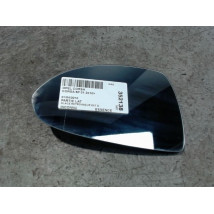 GLACE RETROVISEUR EXT G OPEL CORSA 2010-