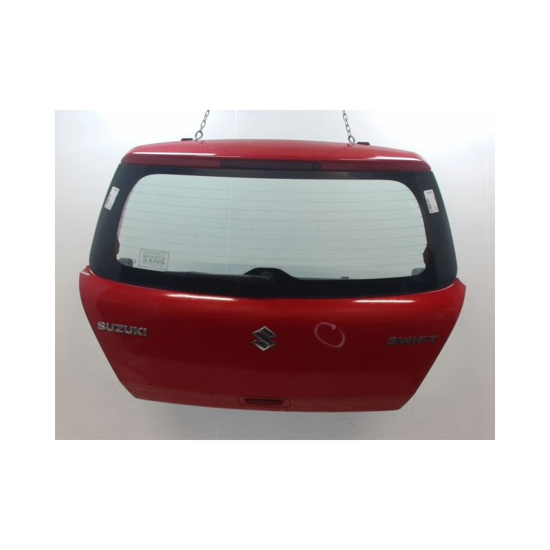 HAYON SUZUKI SWIFT III 2005-2011