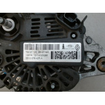 ALTERNATEUR RENAULT CAPTUR