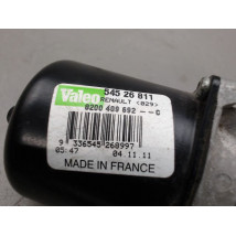 MECANISME ESSUIE-GLACE AVANT RENAULT KANGOO