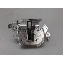 SERRURE PORTE COULISSANTE DROIT DACIA DOKKER