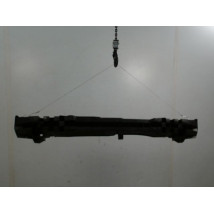 ABSORBEUR PARE-CHOC ARRIERE RENAULT CLIO