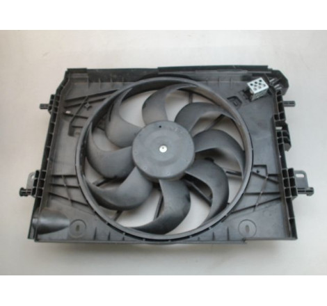 MOTEUR VENTILATEUR RADIATEUR
