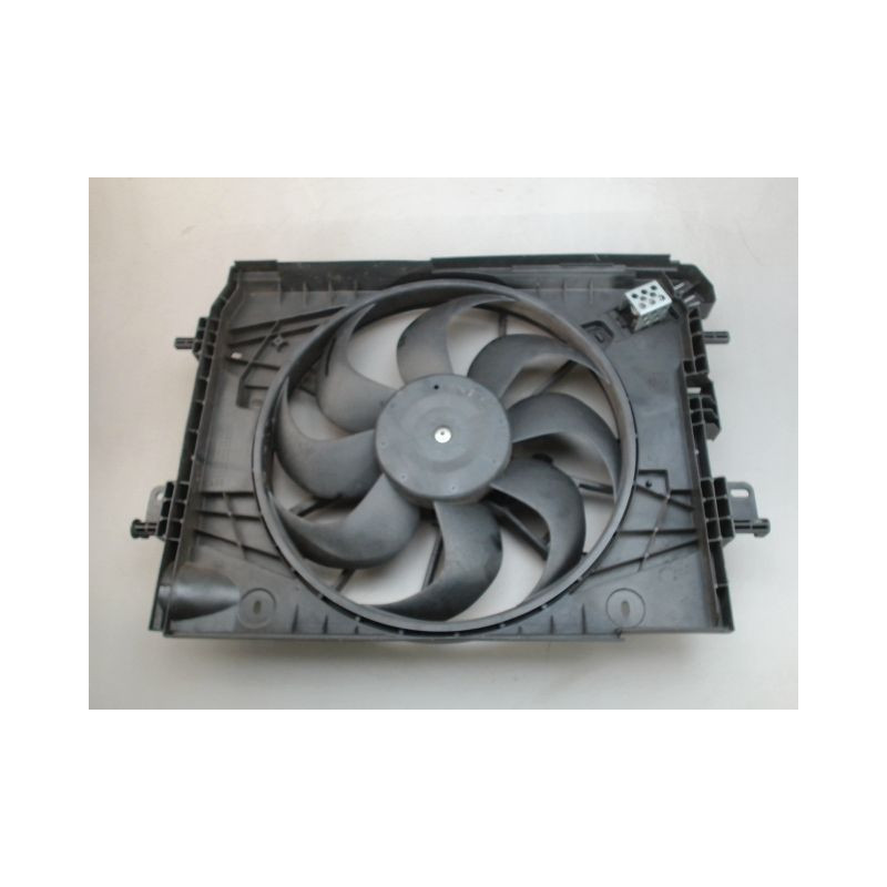 MOTEUR VENTILATEUR RADIATEUR RENAULT CAPTUR