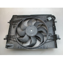 MOTEUR VENTILATEUR RADIATEUR RENAULT CAPTUR