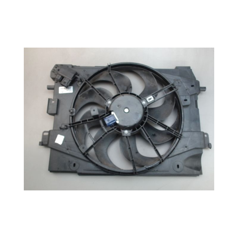 MOTEUR VENTILATEUR RADIATEUR RENAULT CAPTUR