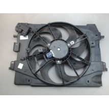 MOTEUR VENTILATEUR RADIATEUR RENAULT CAPTUR