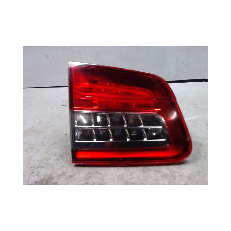 FEU ARRIERE INTERIEUR GAUCHE CITROEN C5 2008-
