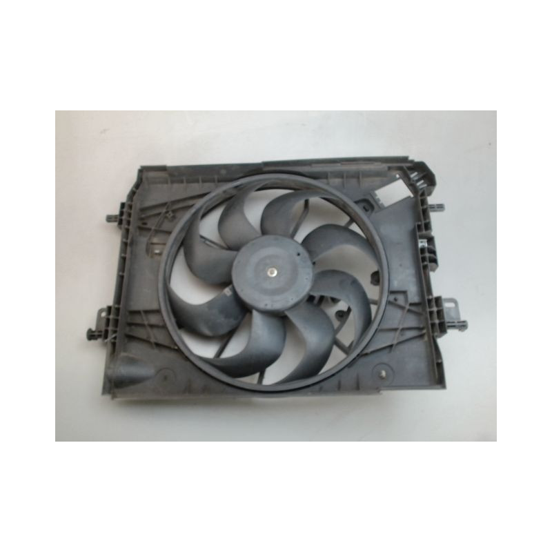 MOTEUR VENTILATEUR RADIATEUR DACIA DOKKER