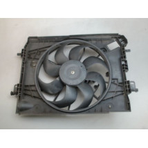 MOTEUR VENTILATEUR RADIATEUR DACIA DOKKER