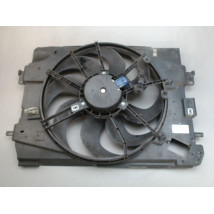 MOTEUR VENTILATEUR RADIATEUR DACIA DOKKER