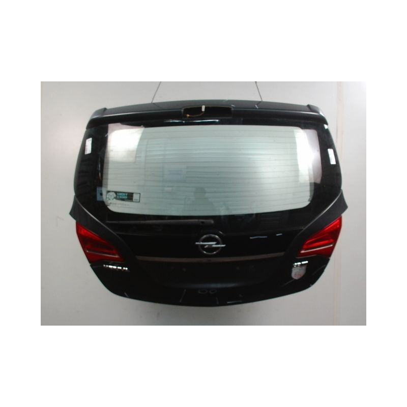 HAYON OPEL MERIVA