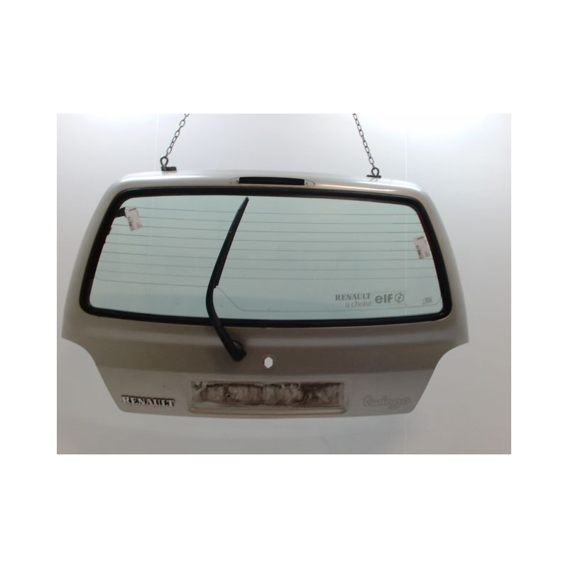 HAYON RENAULT TWINGO I Phase 3 2000-2007