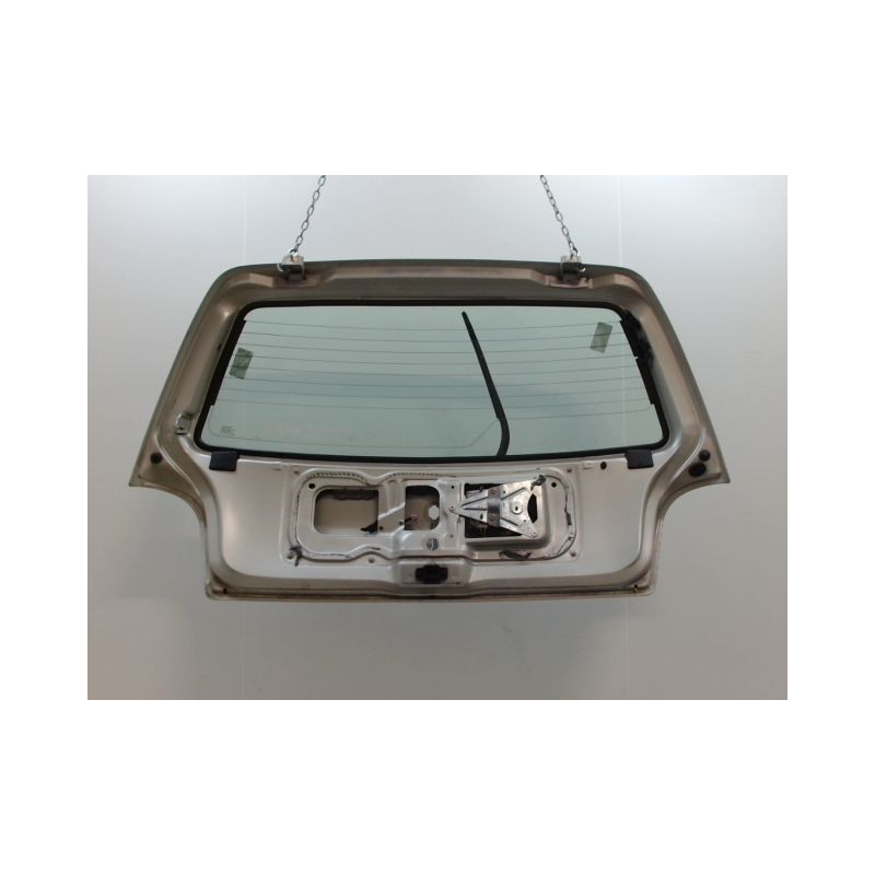 HAYON RENAULT TWINGO I Phase 3 2000-2007