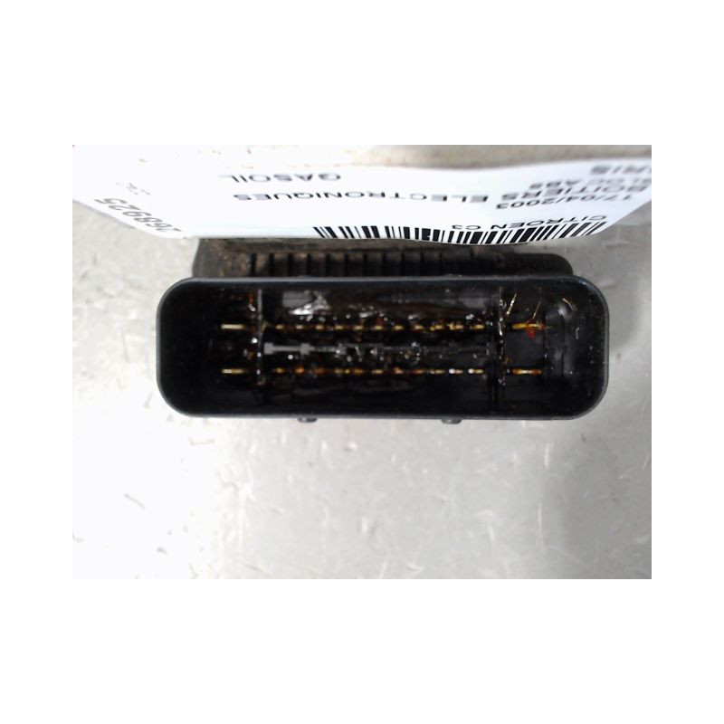 UNITE HYDRAULIQUE ABS CITROEN C3