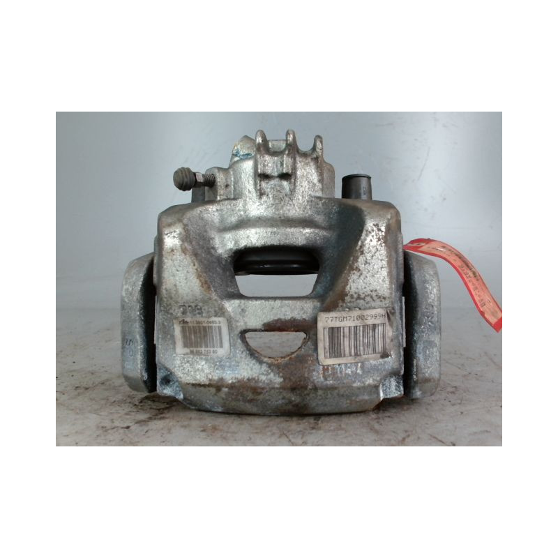 ETRIER DE FREIN AVANT DROIT DS DS4 1 PHASE 1 2.0 BLUE HDI - 1