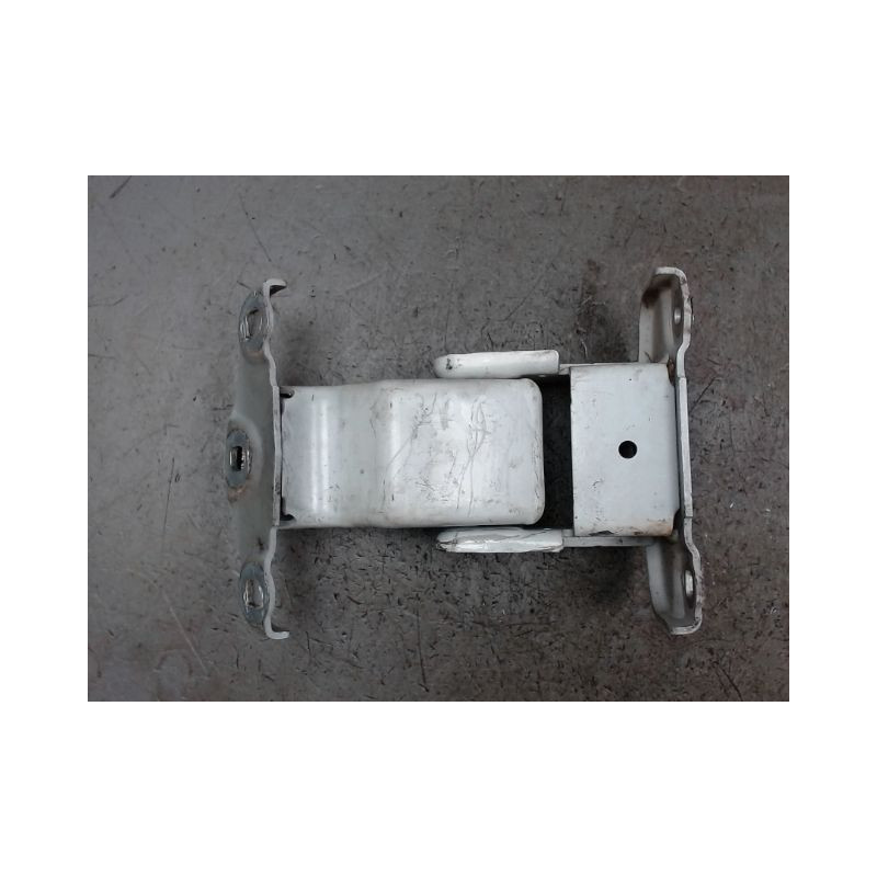 CHARNIERE SUP PORTE BATTANTE ARG OPEL VIVARO 1 PHASE 1 1.9DTI COMBI