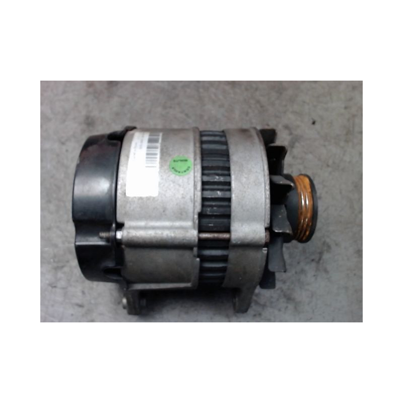 ALTERNATEUR FORD FIESTA 3 PHASE 1 1.8D - 8V