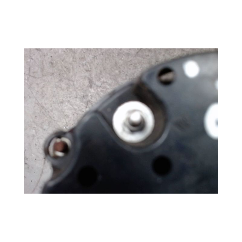 ALTERNATEUR FORD FIESTA 3 PHASE 1 1.8D - 8V